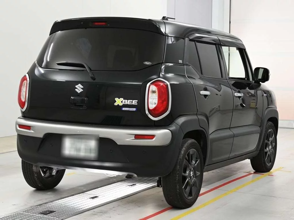Suzuki Xbee MN71S 2022