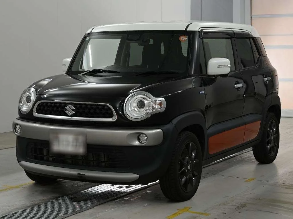 Suzuki Xbee MN71S 2020
