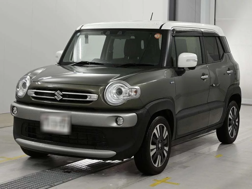 Suzuki Xbee MN71S 2023