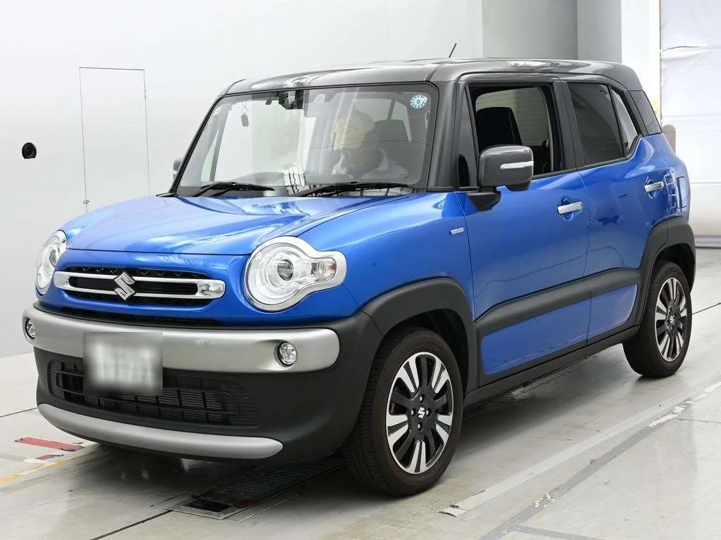 Suzuki Xbee MN71S 2023