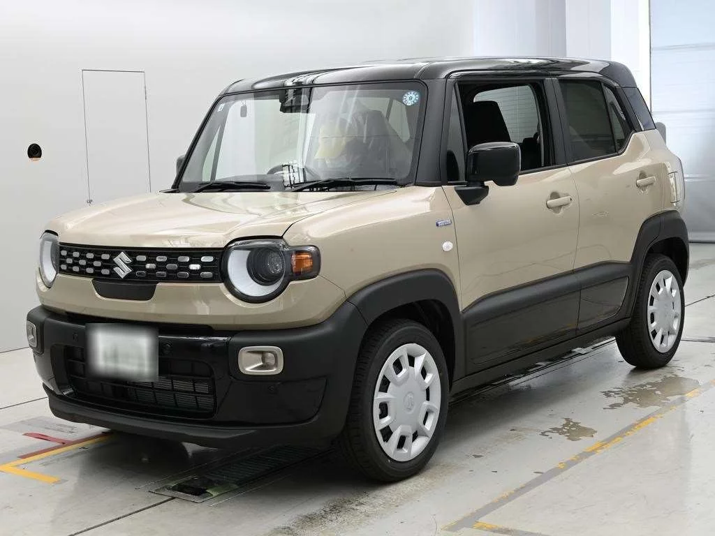 Suzuki Xbee MND1S 2026
