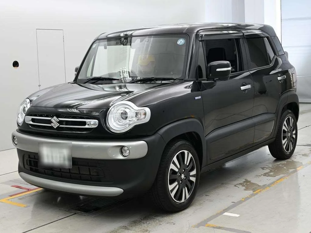 Suzuki Xbee MN71S 2022