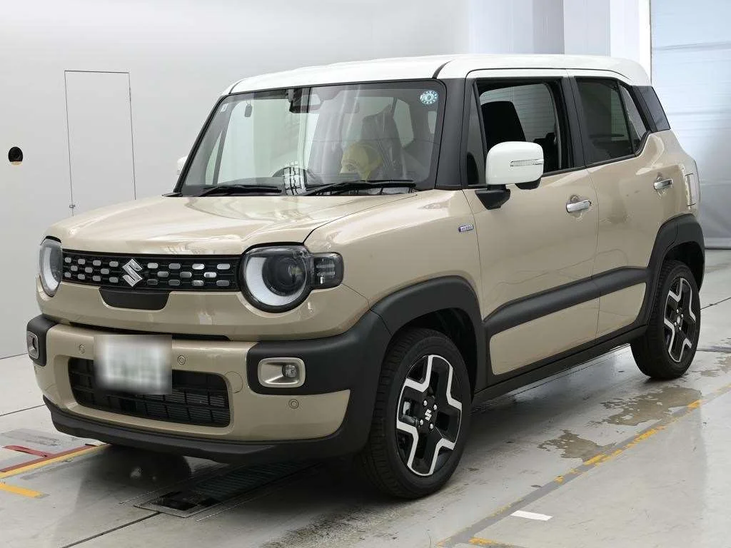 Suzuki Xbee MND1S 2026