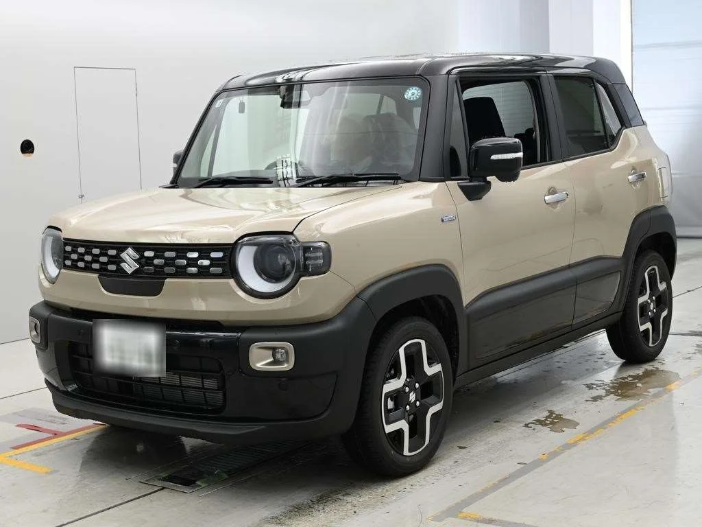 Suzuki Xbee MND1S 2026