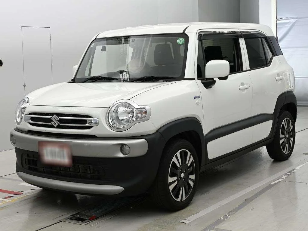 Suzuki Xbee MN71S 2023