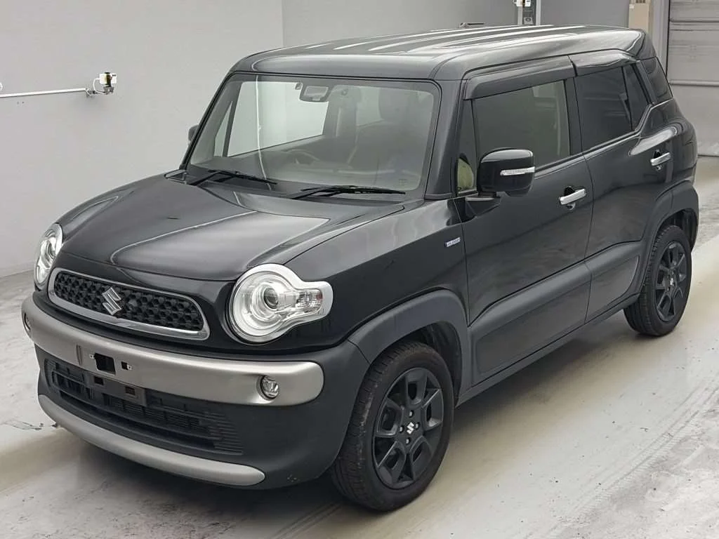 Suzuki Xbee MN71S 2020