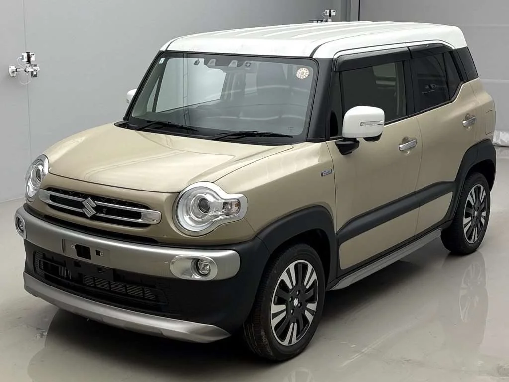 Suzuki Xbee MN71S 2023
