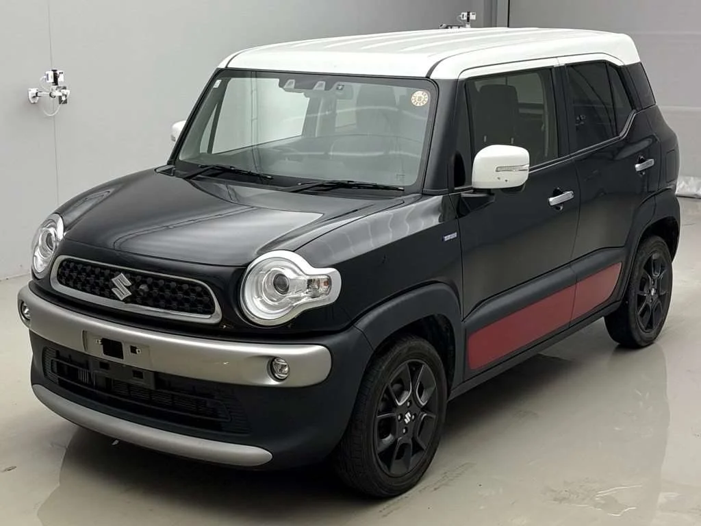 Suzuki Xbee MN71S 2021