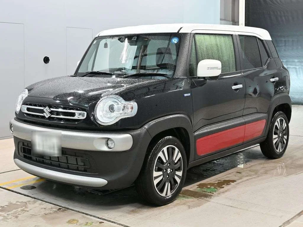 Suzuki Xbee MN71S 2025