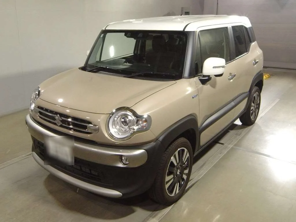 Suzuki Xbee MN71S 2024