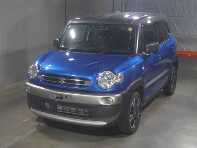 Suzuki Xbee MN71S 2023