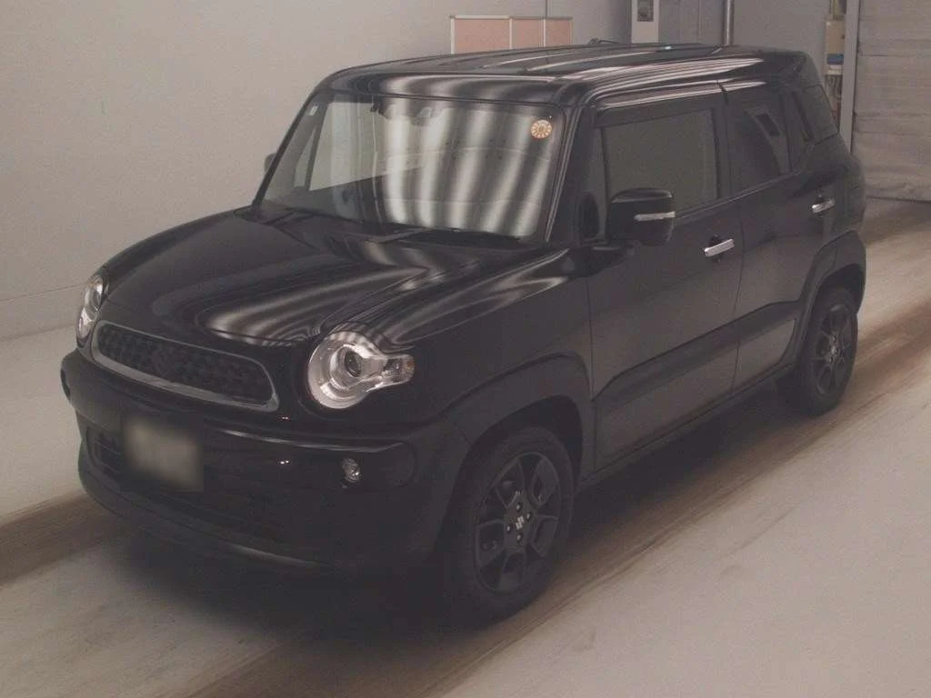 Suzuki Xbee MN71S 2021