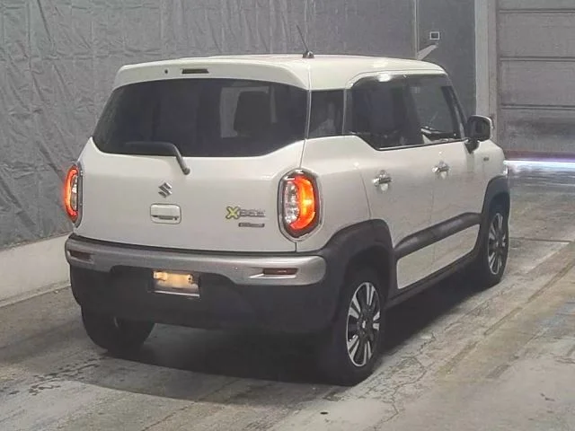 Suzuki Xbee MN71S 2023