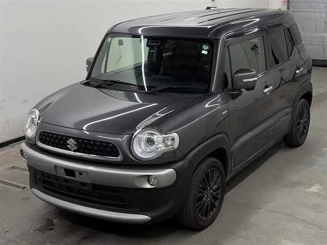 Suzuki Xbee MN71S 2019