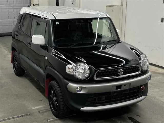 Suzuki Xbee MN71S 2022