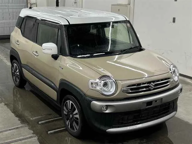 Suzuki Xbee MN71S 2023