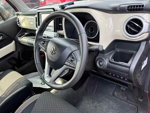 Suzuki Xbee MN71S 2022
