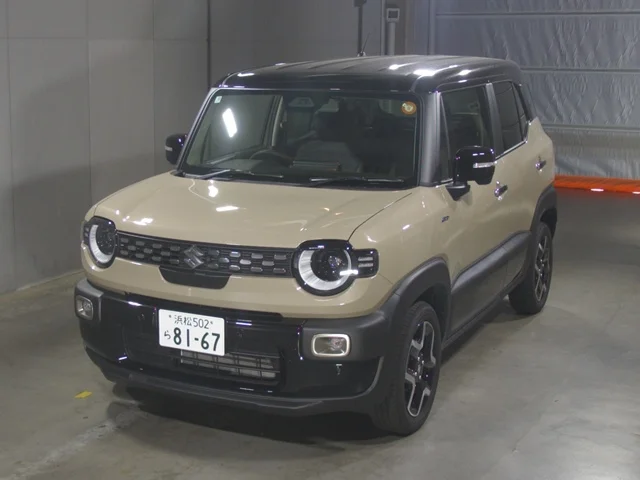 Suzuki Xbee MND1S 2025