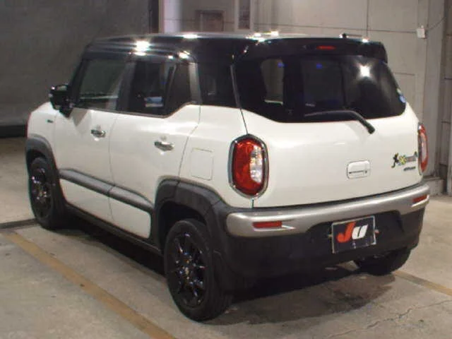 Suzuki Xbee MN71S 2019