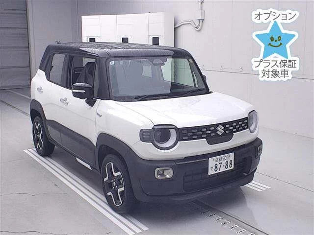 Suzuki Xbee MND1S 2025