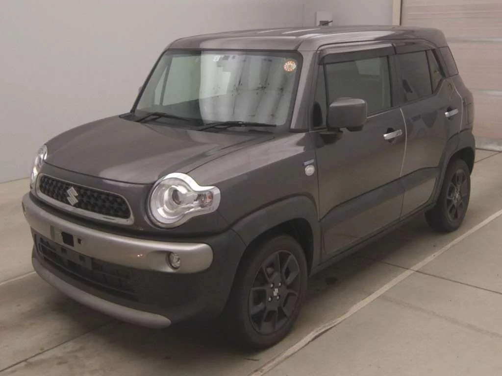 Suzuki Xbee MN71S 2019