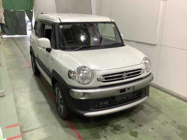 Suzuki Xbee MN71S 2023