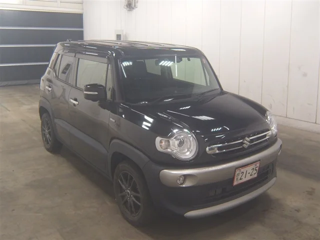 Suzuki Xbee MN71S 2023