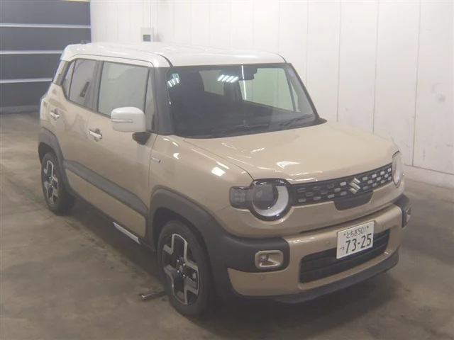 Suzuki Xbee MND1S 2026