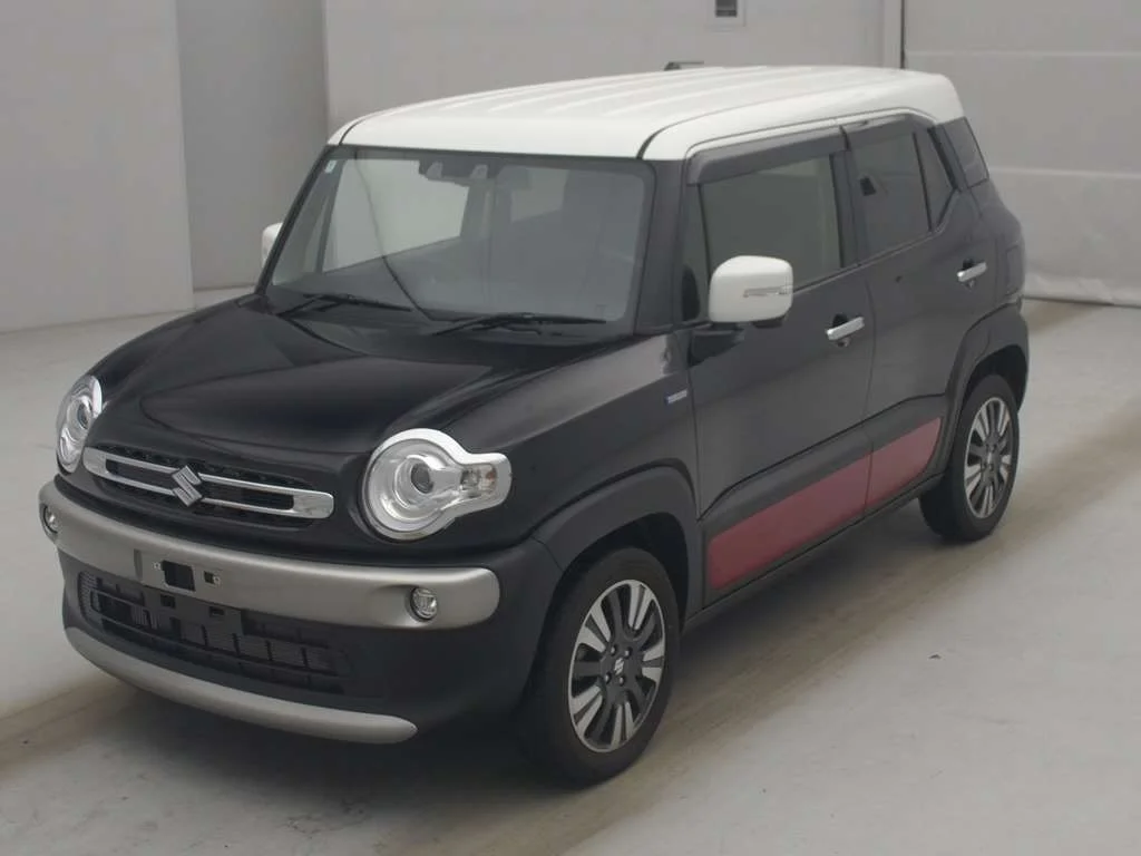 Suzuki Xbee MN71S 2024