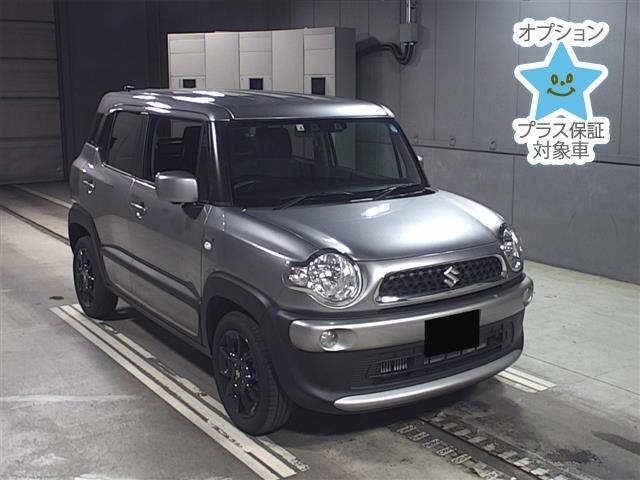 7220 Suzuki Xbee MN71S 2022 г. (JU Gifu)