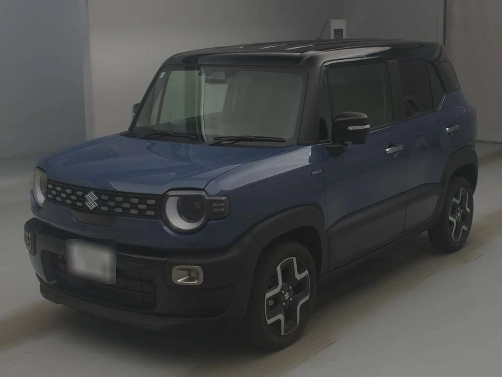 Suzuki Xbee MND1S 2025
