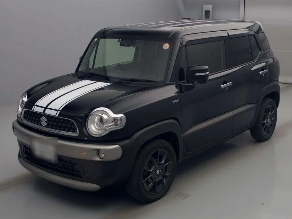 Suzuki Xbee MN71S 2018