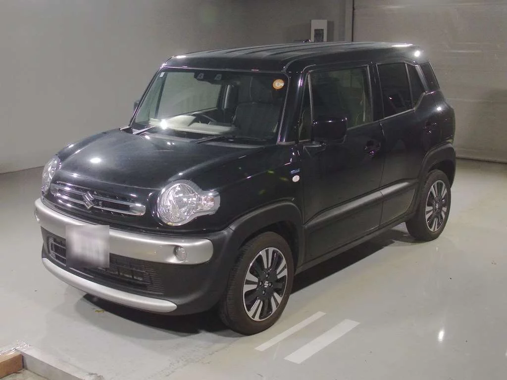 Suzuki Xbee MN71S 2024