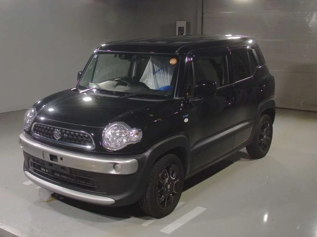 Suzuki Xbee MN71S 2021