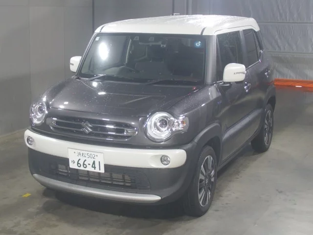 Suzuki Xbee MN71S 2025