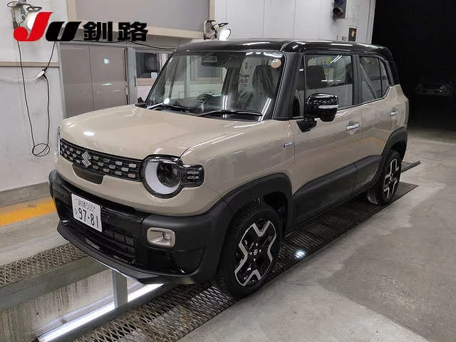 Suzuki Xbee MND1S 2025