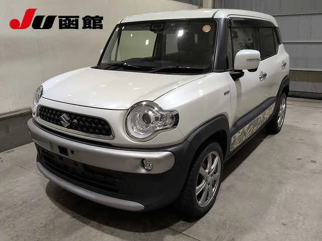 Suzuki Xbee MN71S 2019