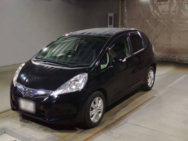 2003 TOYOTA AQUA NHP10 2015 г. (TAA Kinki)