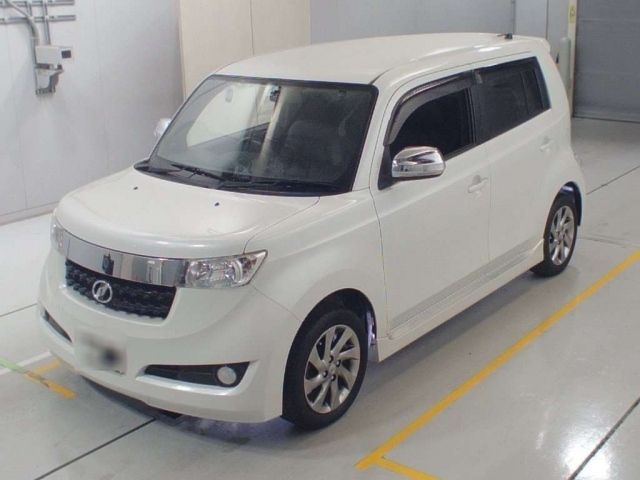 11115 TOYOTA BB QNC21 2016 г. (CAA Chubu)