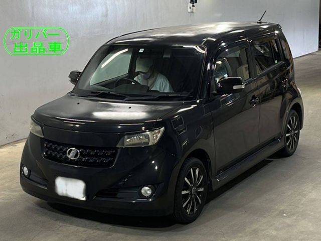 2510 TOYOTA BB QNC21 2010 г. (KCAA Fukuoka)