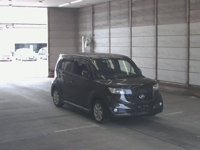 2361 TOYOTA BB QNC21 2011 г. (ARAI Bayside)