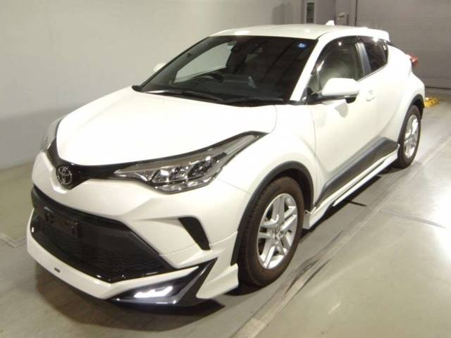 2074 TOYOTA C-HR NGX10 2020 г. (TAA Tohoku)