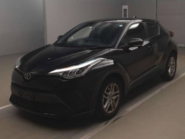 50085 TOYOTA C-HR NGX10 2020 г. (TAA Kantou)