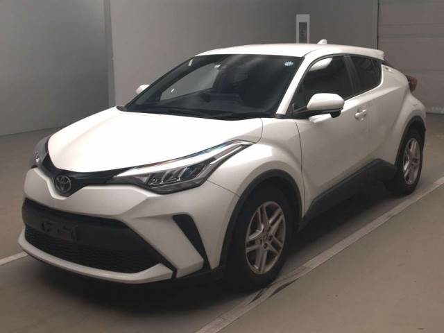 50108 TOYOTA C-HR NGX10 2020 г. (TAA Kantou)