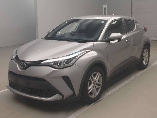 50126 TOYOTA C-HR NGX10 2020 г. (TAA Kantou)