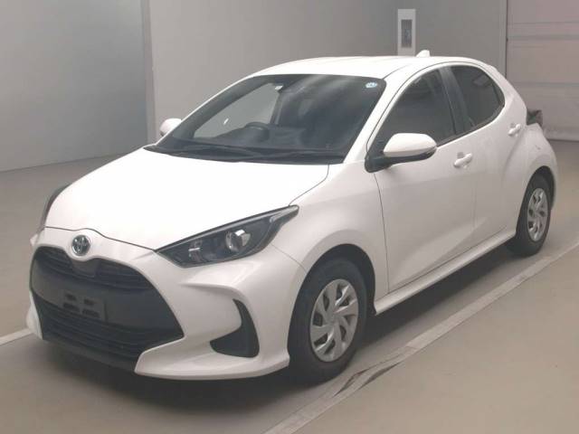 52062 TOYOTA C-HR NGX10 2020 г. (TAA Kantou)