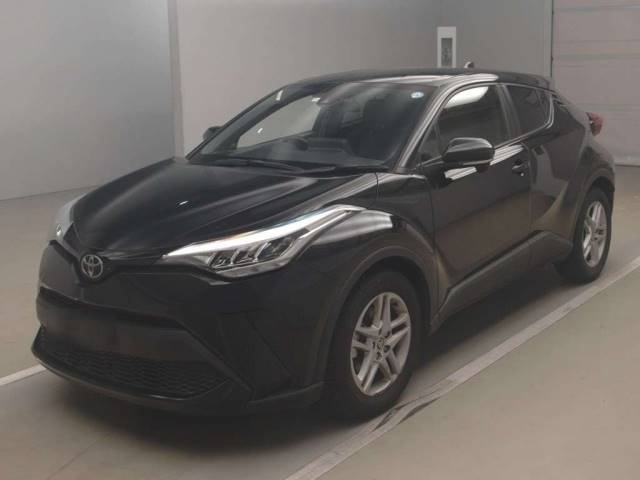 52156 TOYOTA C-HR NGX10 2020 г. (TAA Kantou)