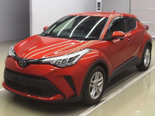 72024 TOYOTA C-HR NGX10 2019 г. (TAA Yokohama)