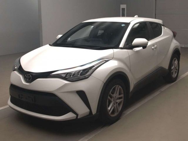 52058 TOYOTA C-HR NGX10 2020 г. (TAA Kantou)