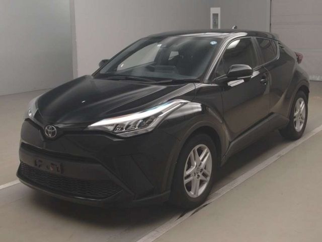 52076 TOYOTA C-HR NGX10 2020 г. (TAA Kantou)